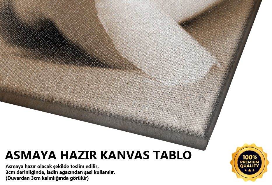 Çiçek Tablo