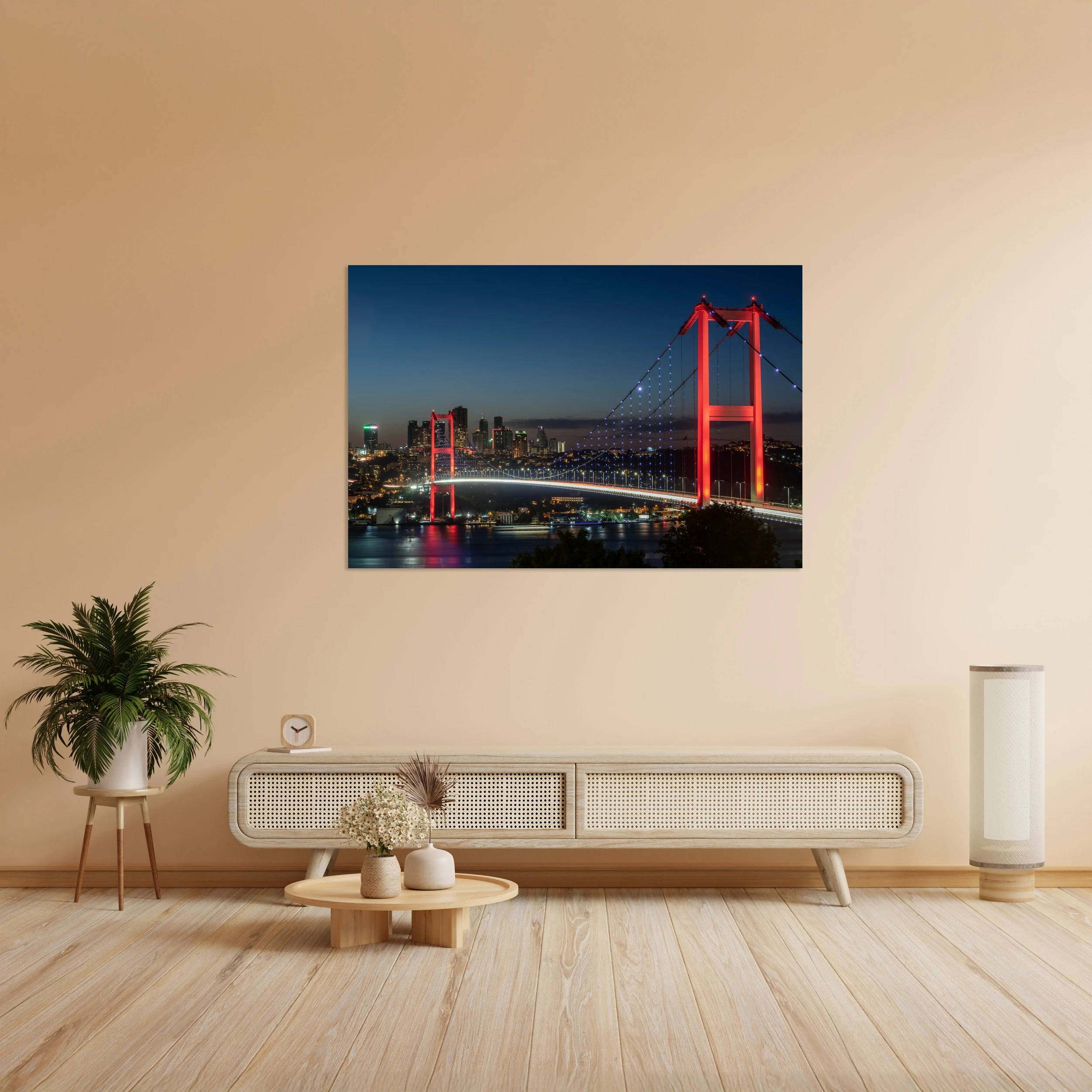 15 Temmuz Şehitler Köprüsü