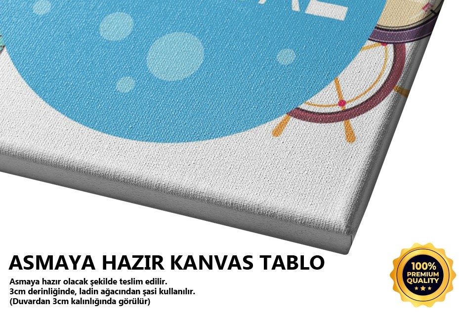 Denizciler Tablo