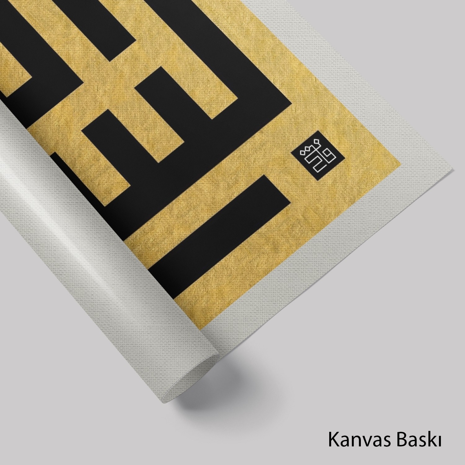 Bismillah (Baskı)