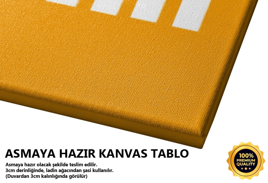 Piyano Tablo