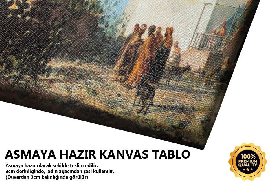 Kahire Tablo