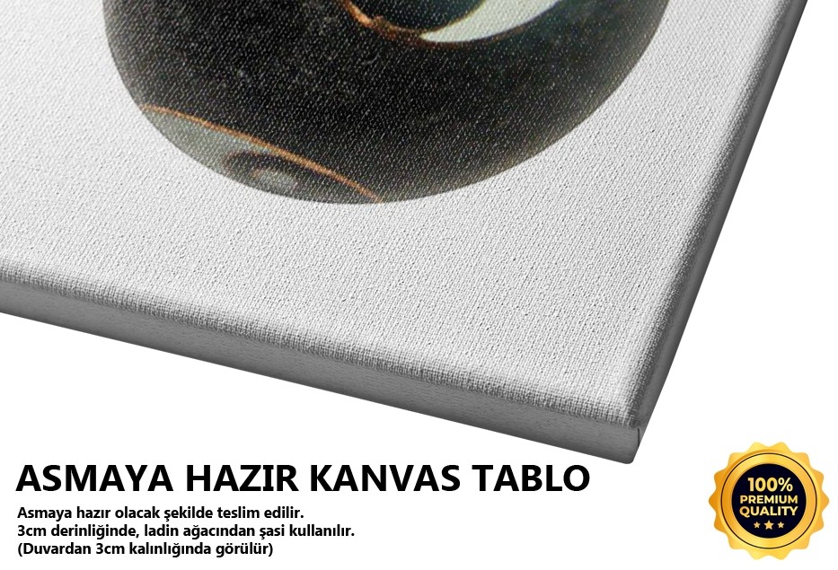 Ying Yang Tablo