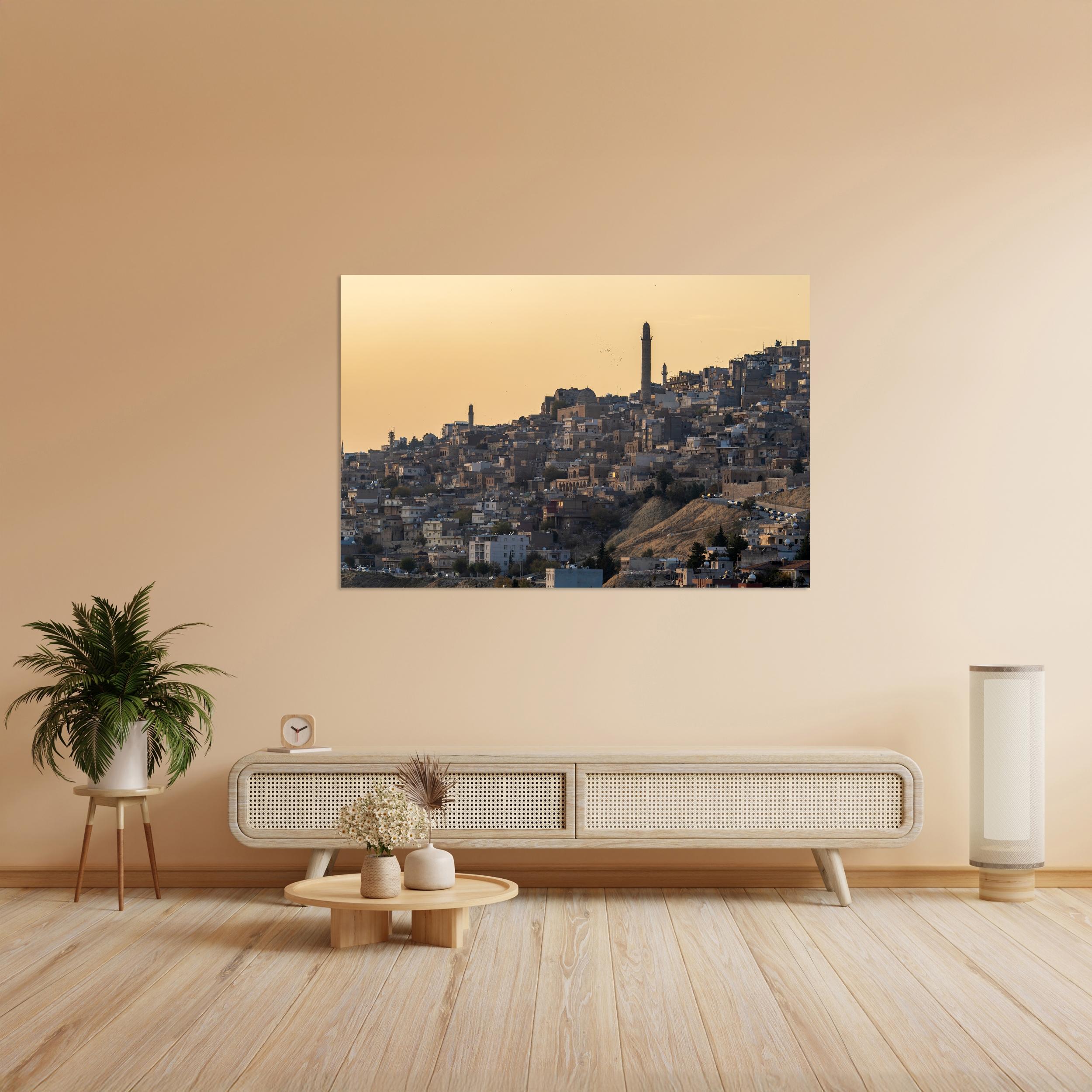 Eski Mardin