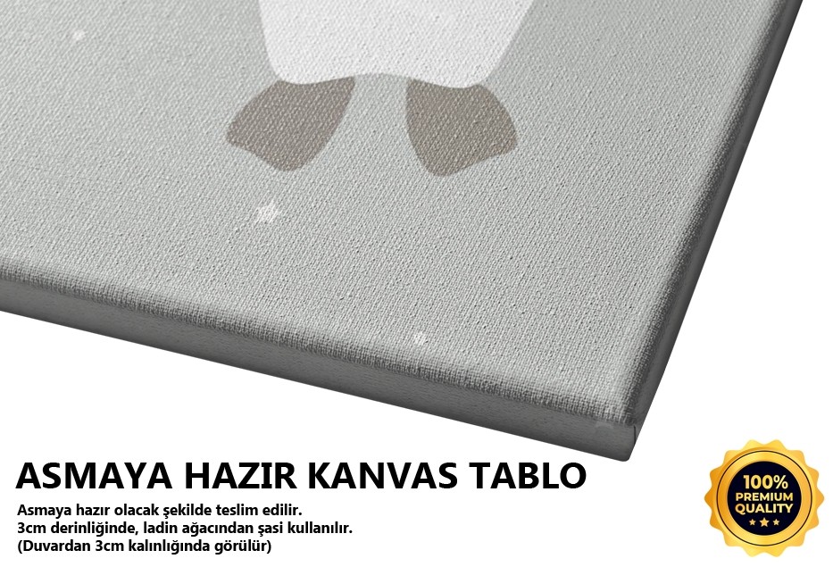 Penguen Tablo