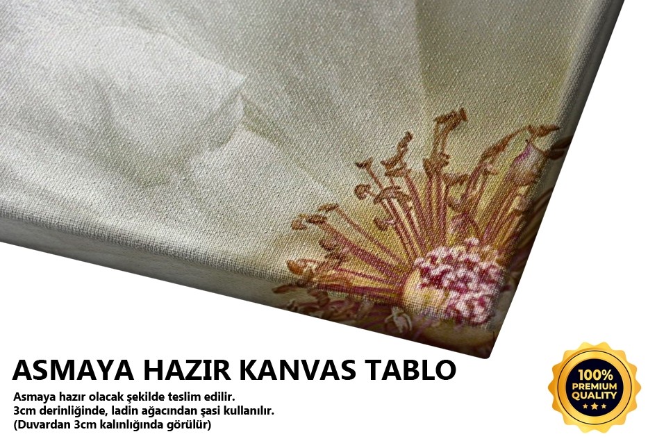 Gül Tablo