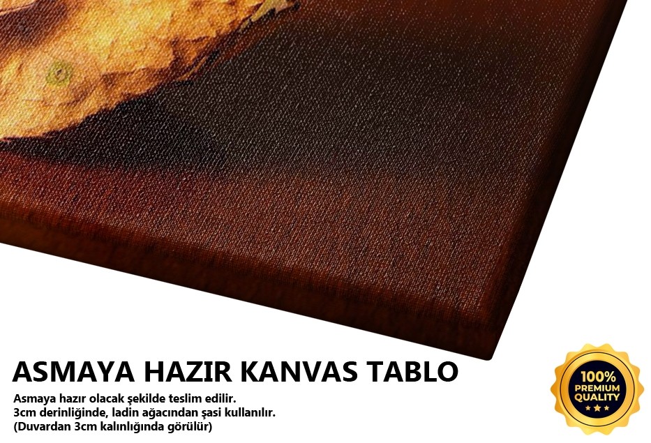 Solmayan Gözler -2006 Tablo