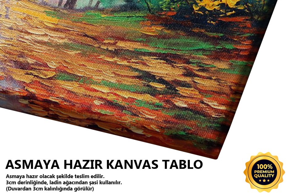 Uzun Yol Tablo