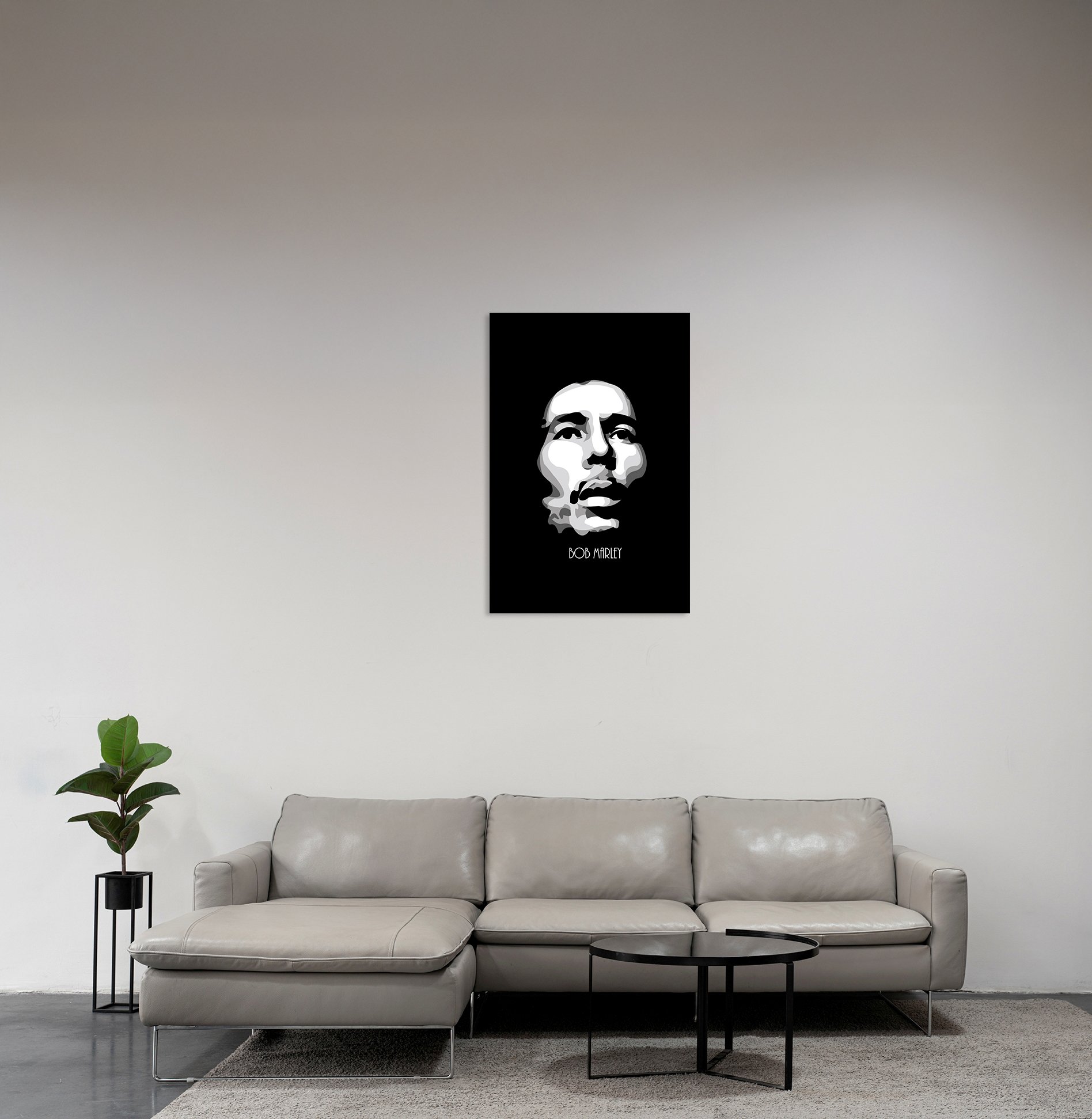Bob Marley Tablo