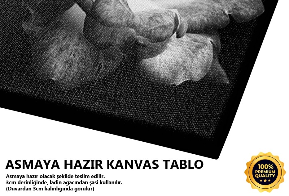 Gül Tablo