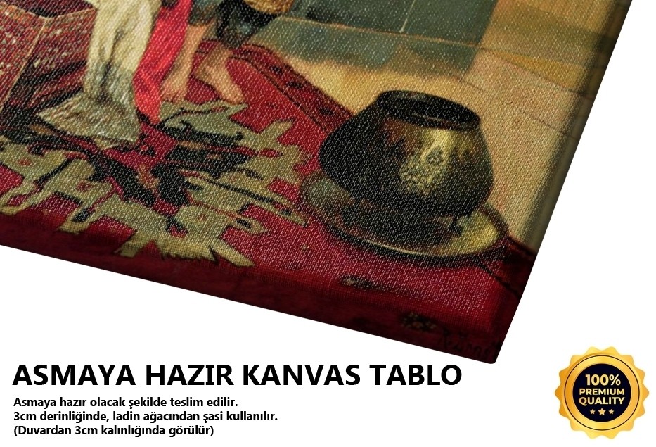 Hazırlık Tablo