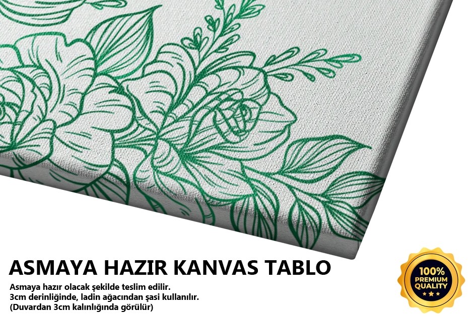 Dua Et Tablo