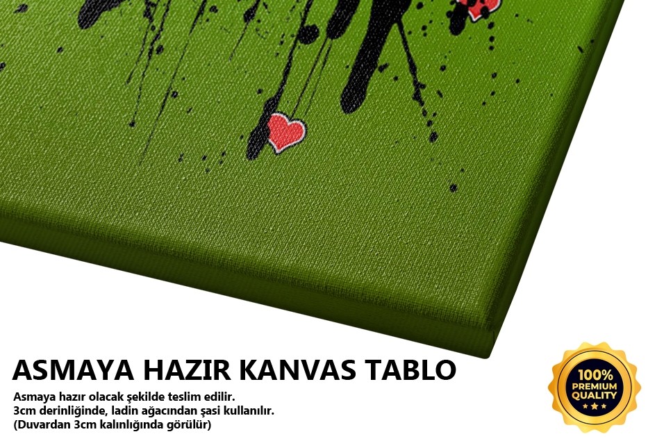 Love Tablo