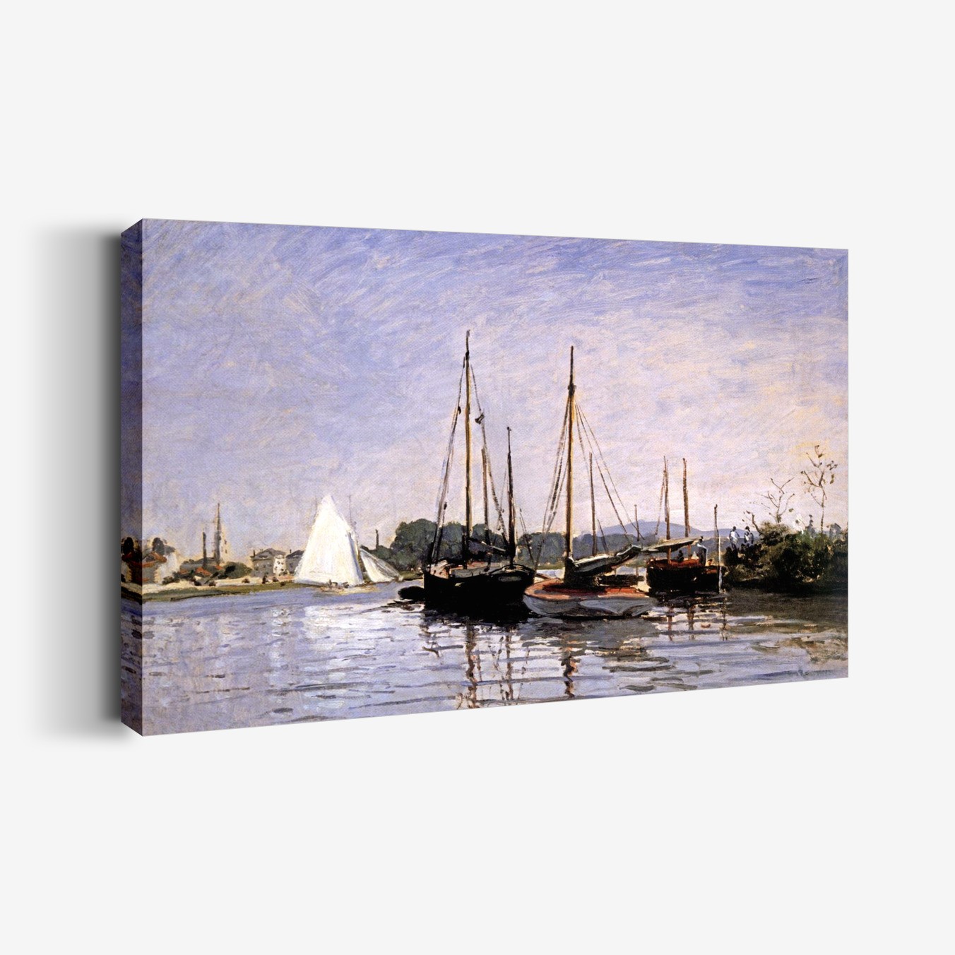 Argenteuil Tablo