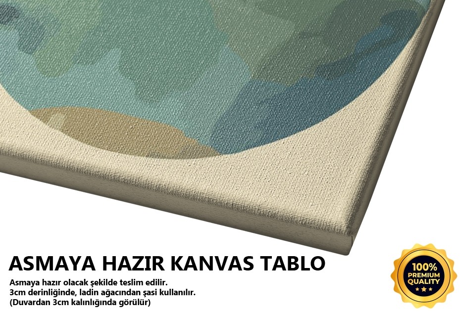 Çocuk Odası Resimleri Tablo