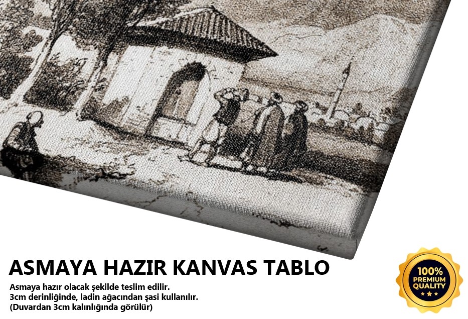 Manzara Tablo