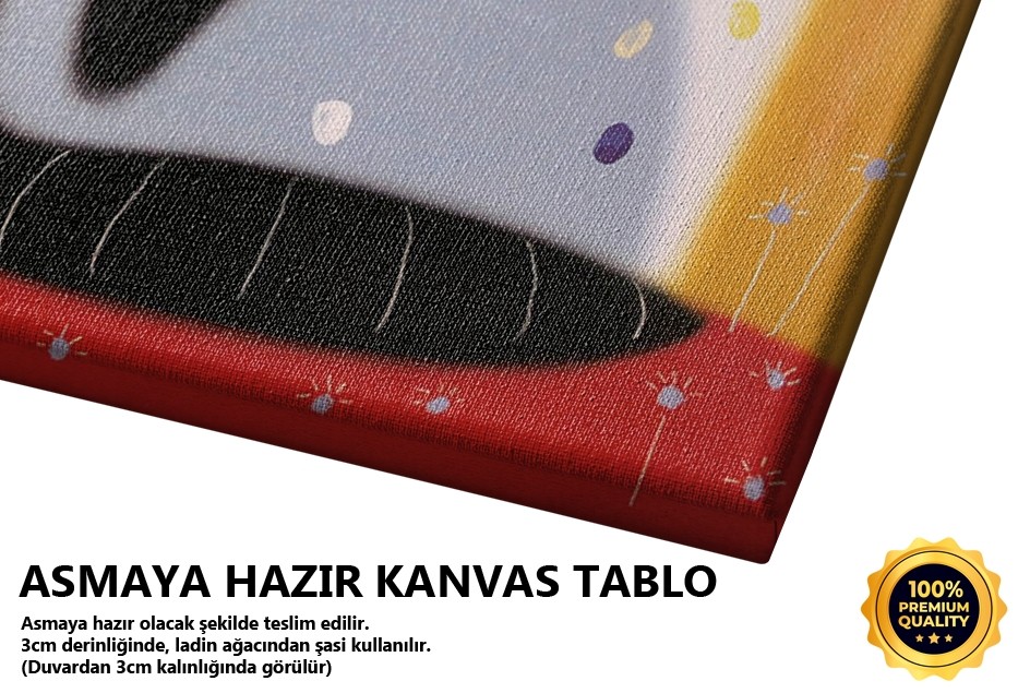 Kediler Tablo