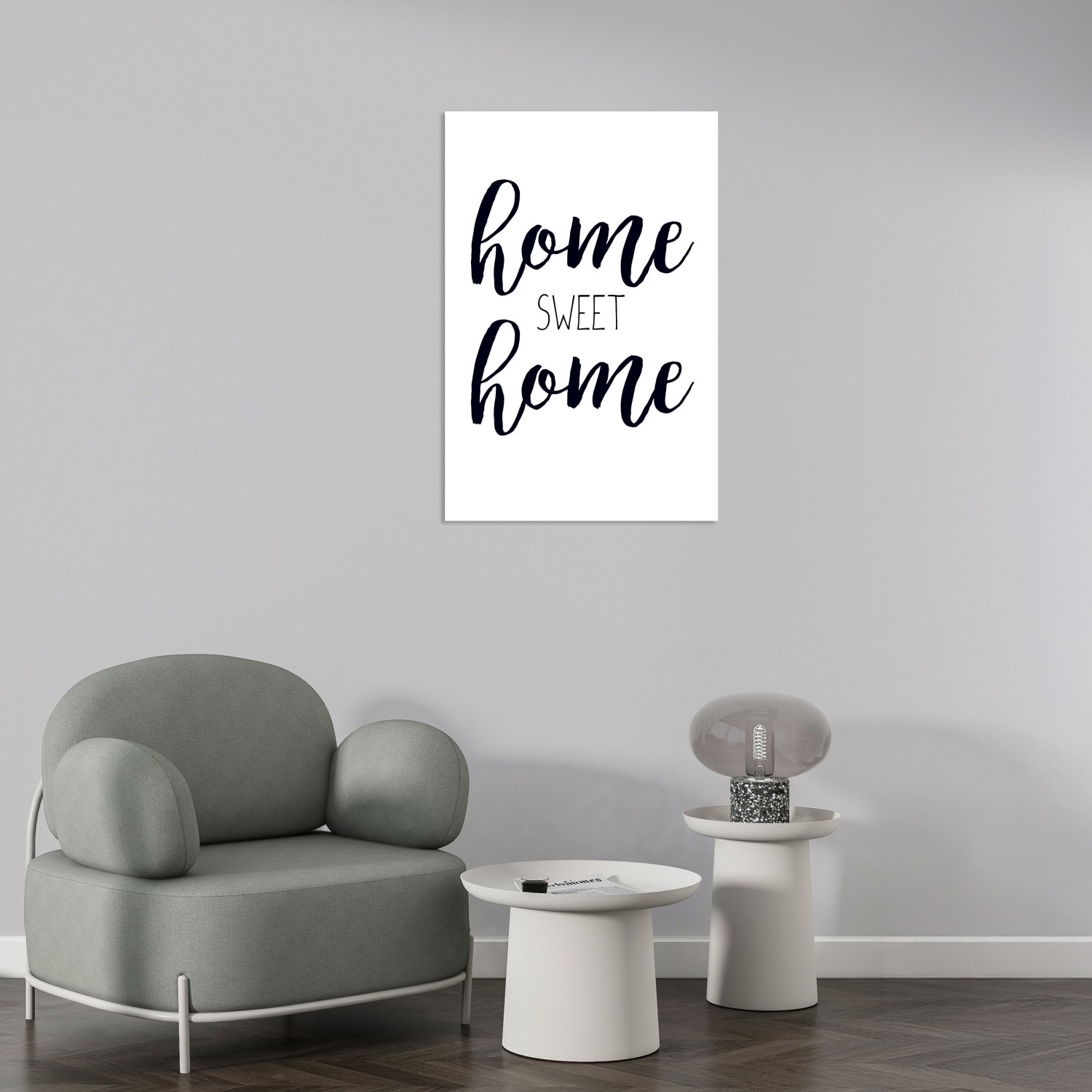 Home Tablo