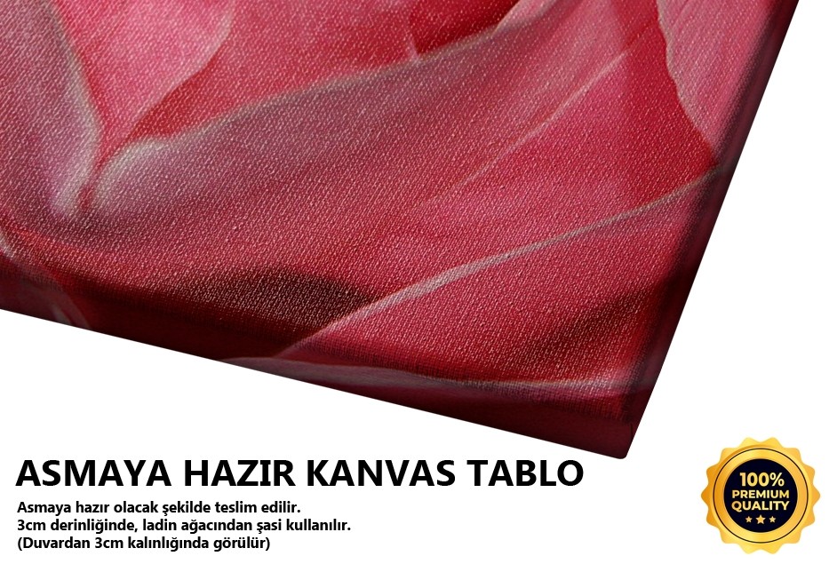 Gül Tablo