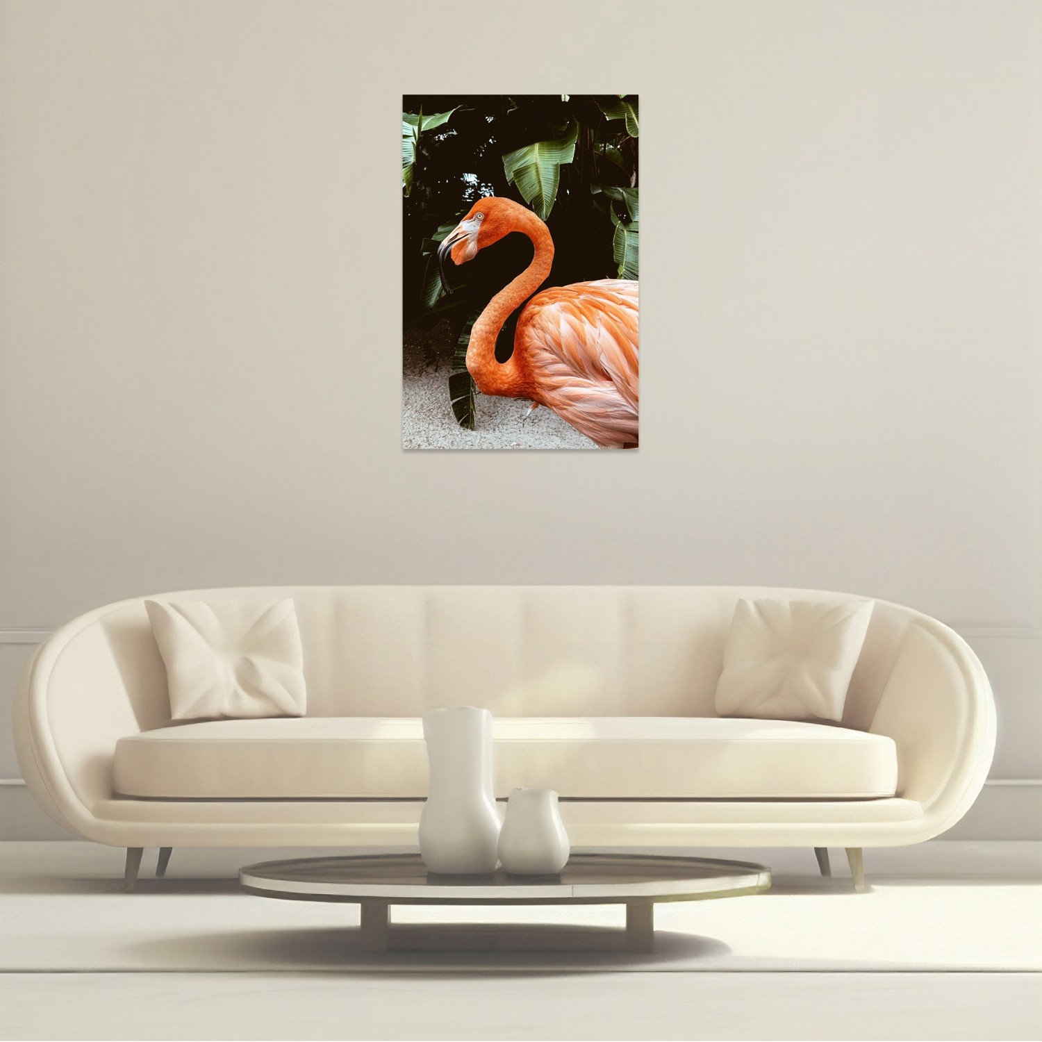 Flamingo Tablo