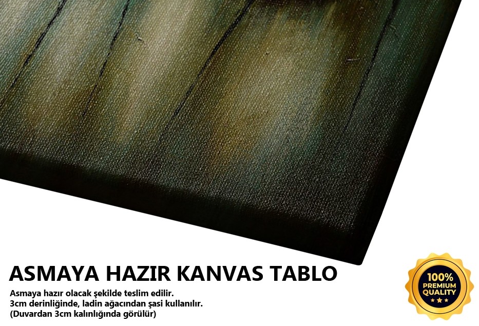 Çicek Tablo