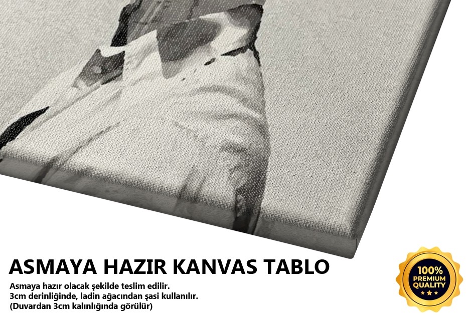 Vektörel Tablo