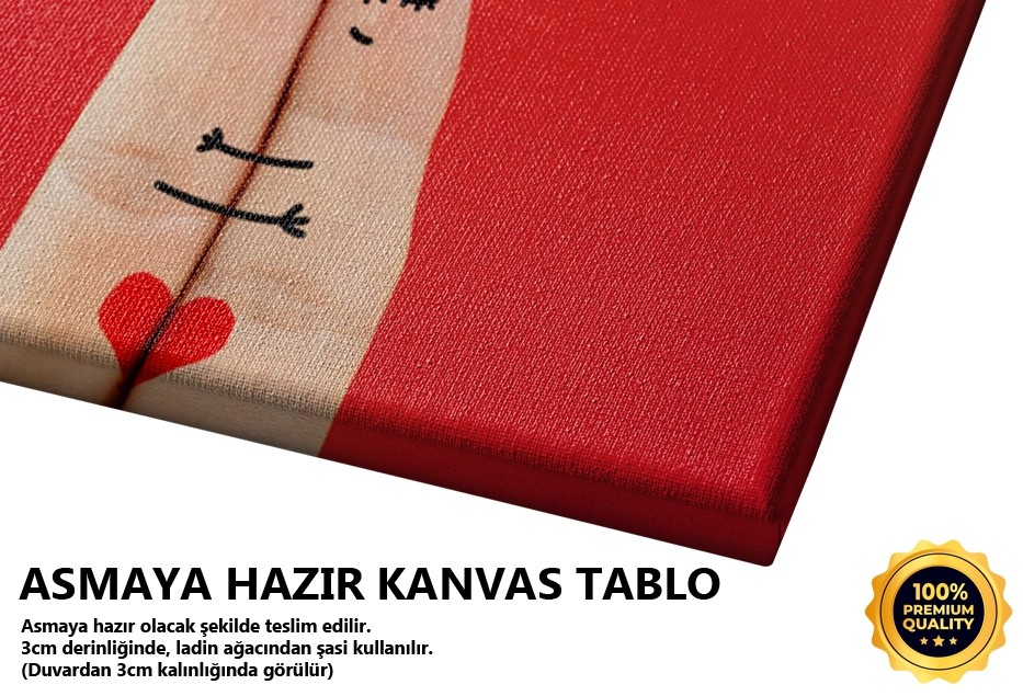 Aşk Tablo