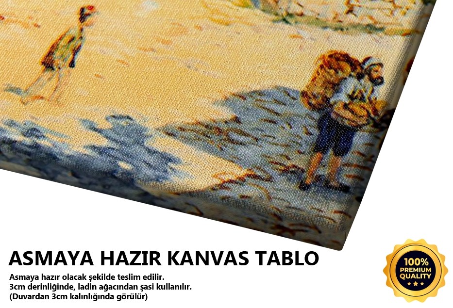 Manzara Tablo