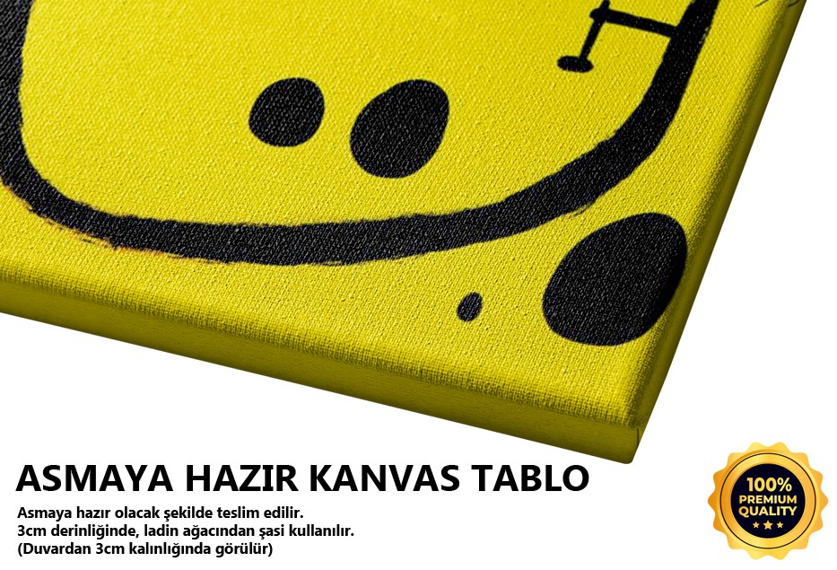 Peinture Tablo