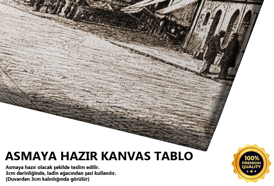 Çemberlitaş Tablo