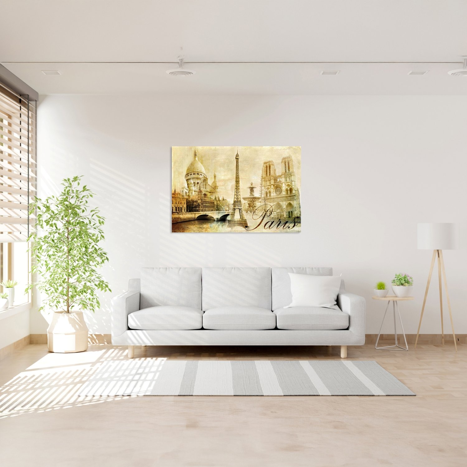 Paris Tablo