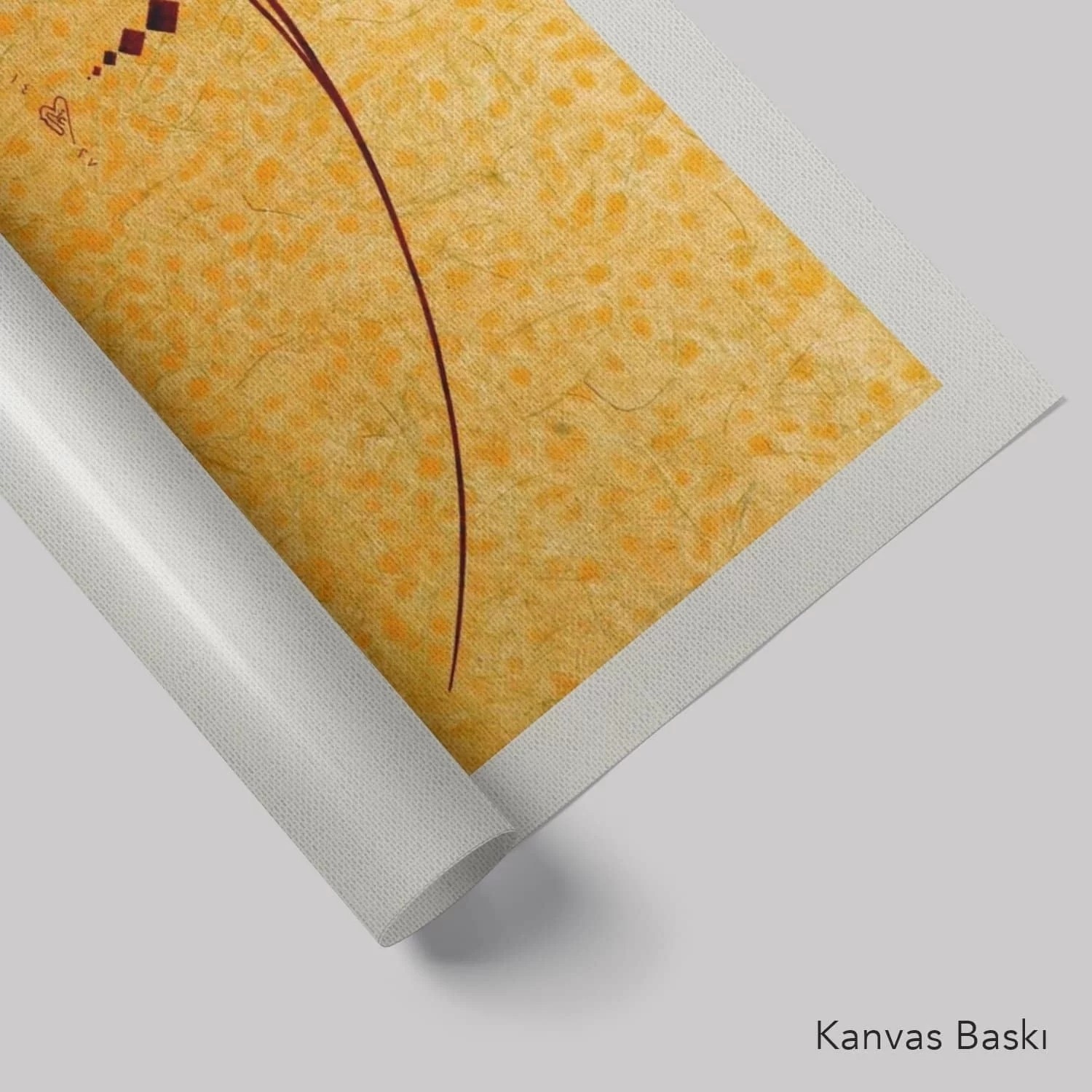 Hiç (Baskı)