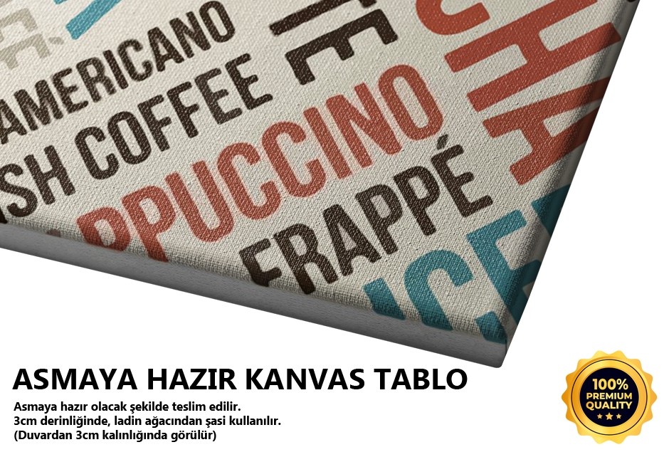 Coffee Tablo