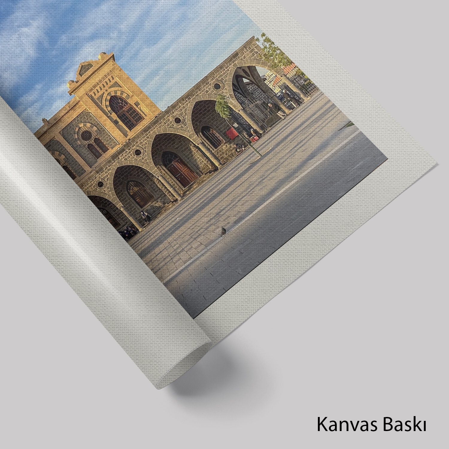 Medine Tren İstasyonu