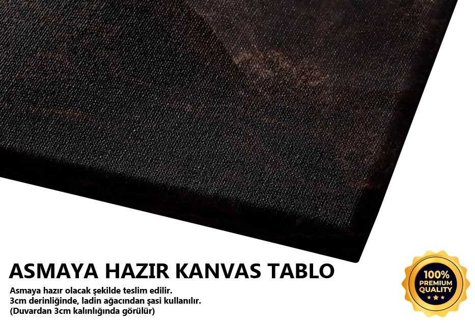 Doğa Tablo