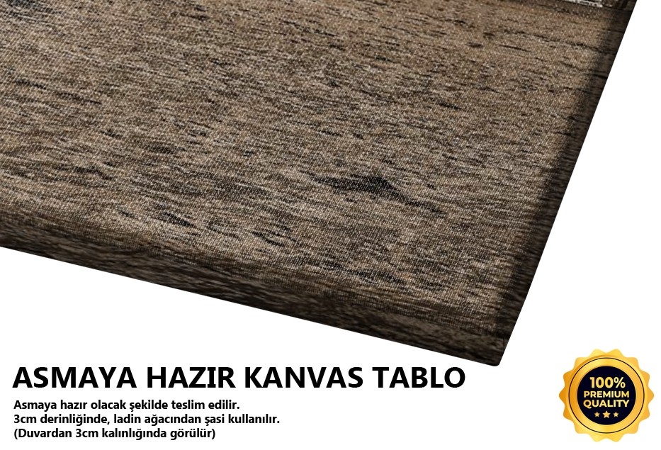 Boğaz Tablo