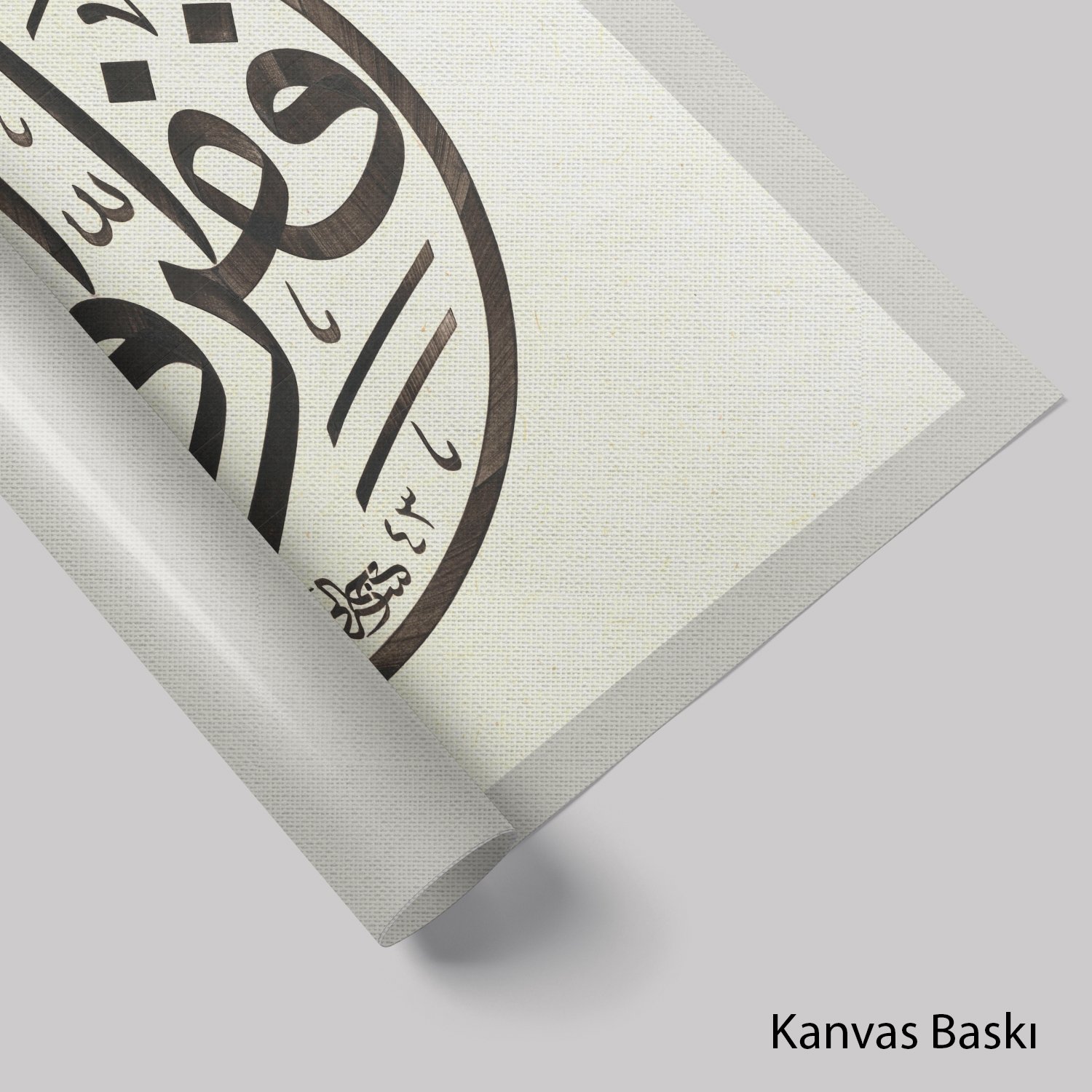 Zariyat Suresi 50.Ayet