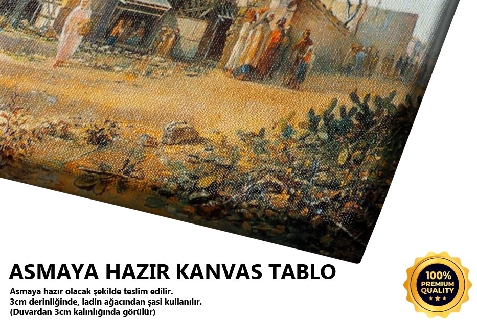 Kahire Tablo