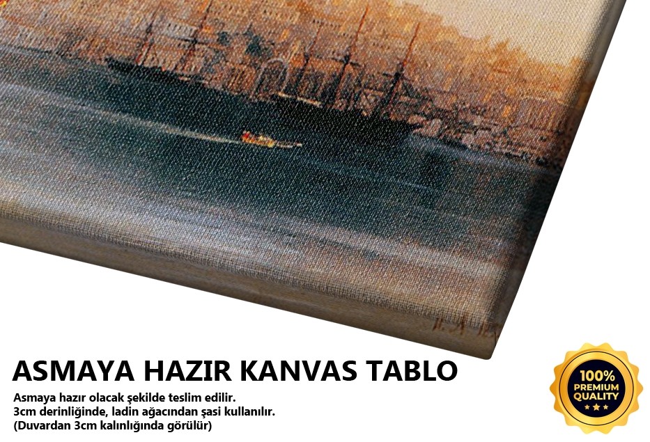 Manzara Tablo