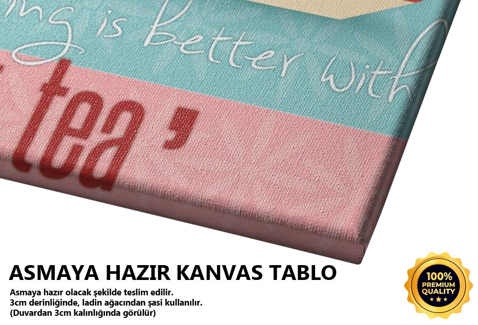 Tea Tablo
