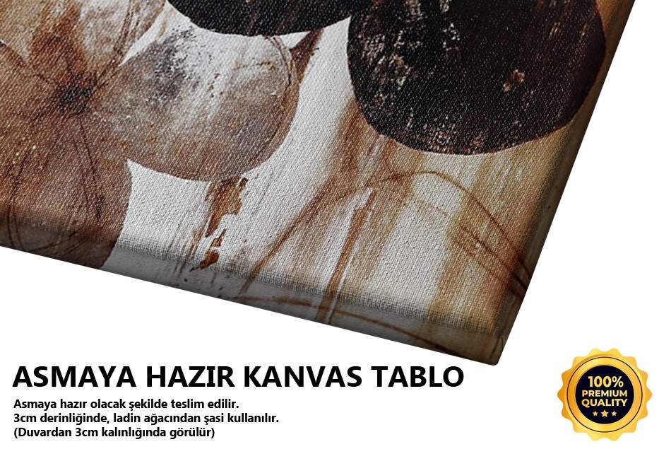 Çiçek Tablo