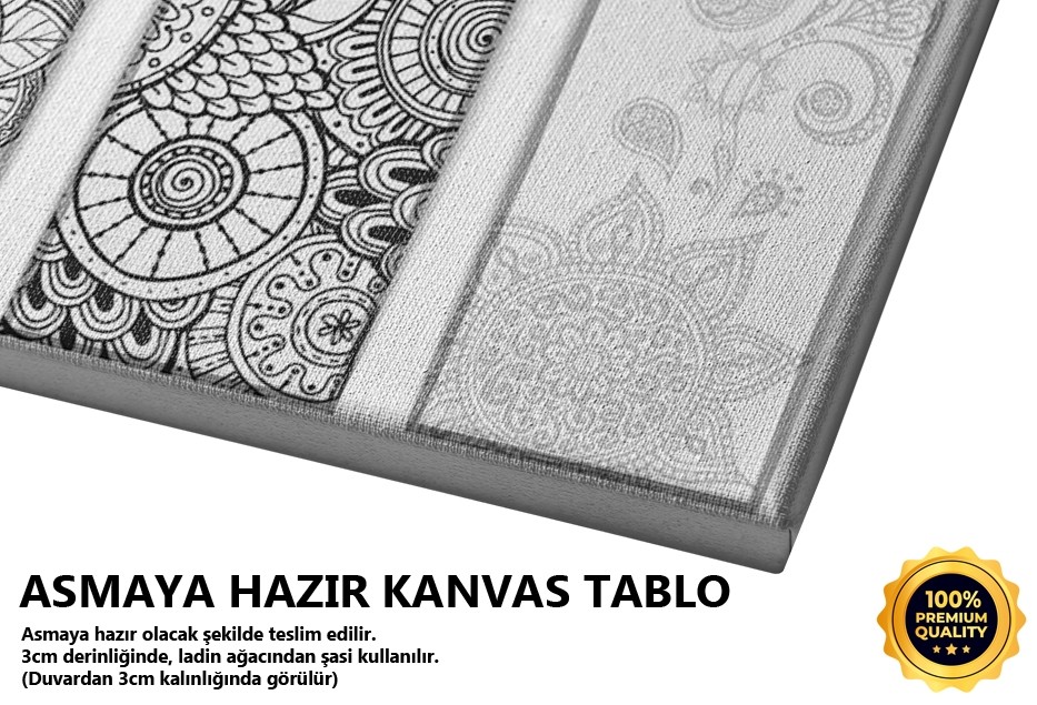 Vosvos Ve Valizler Tablo