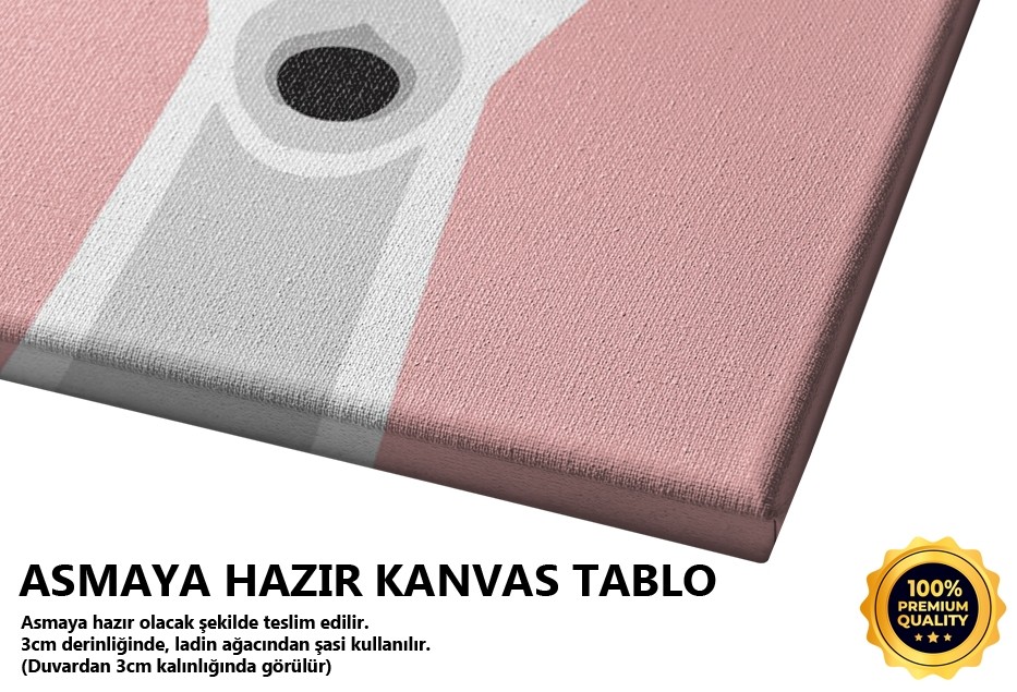 Çocuk Odası Resimleri Tablo