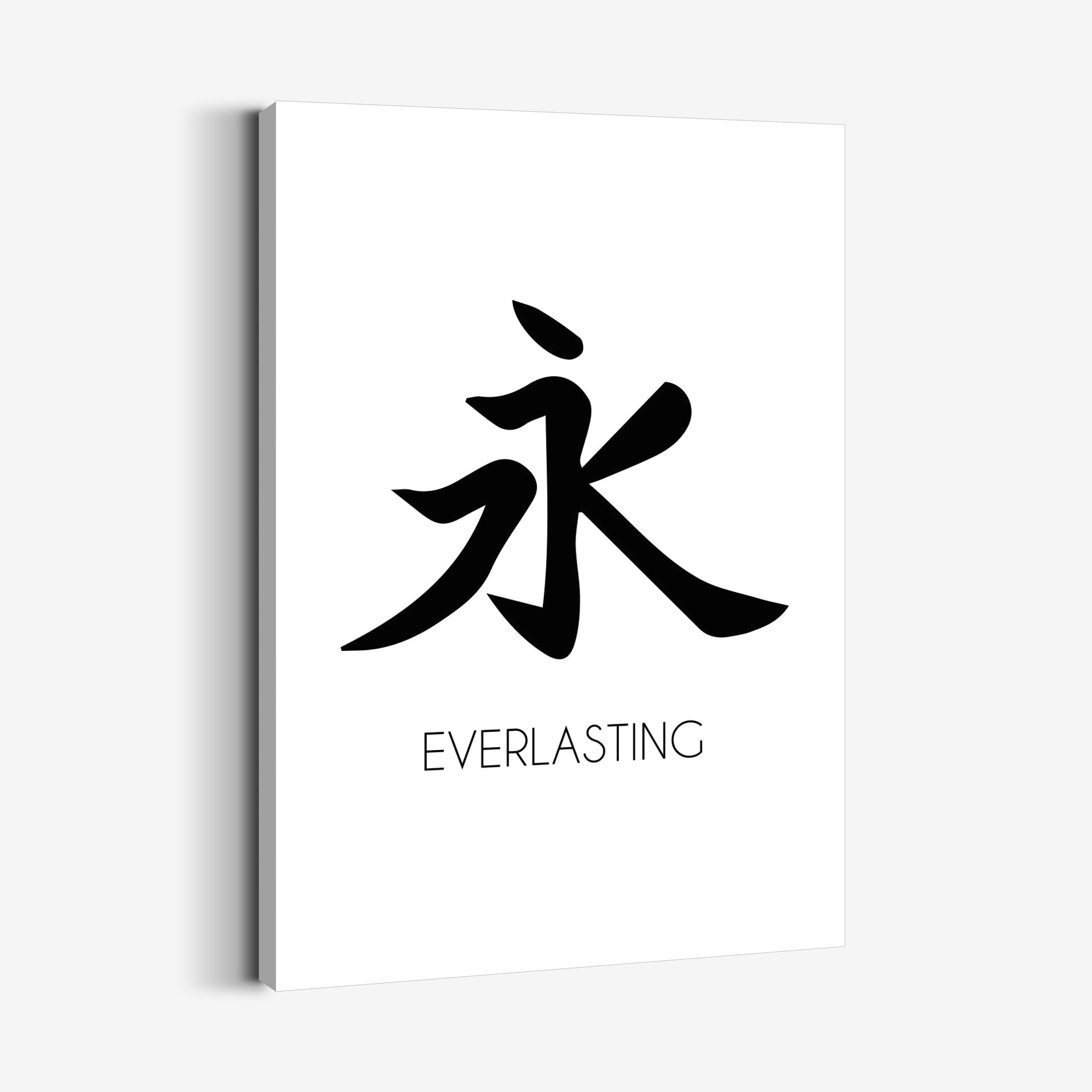 Everlasting Tablo