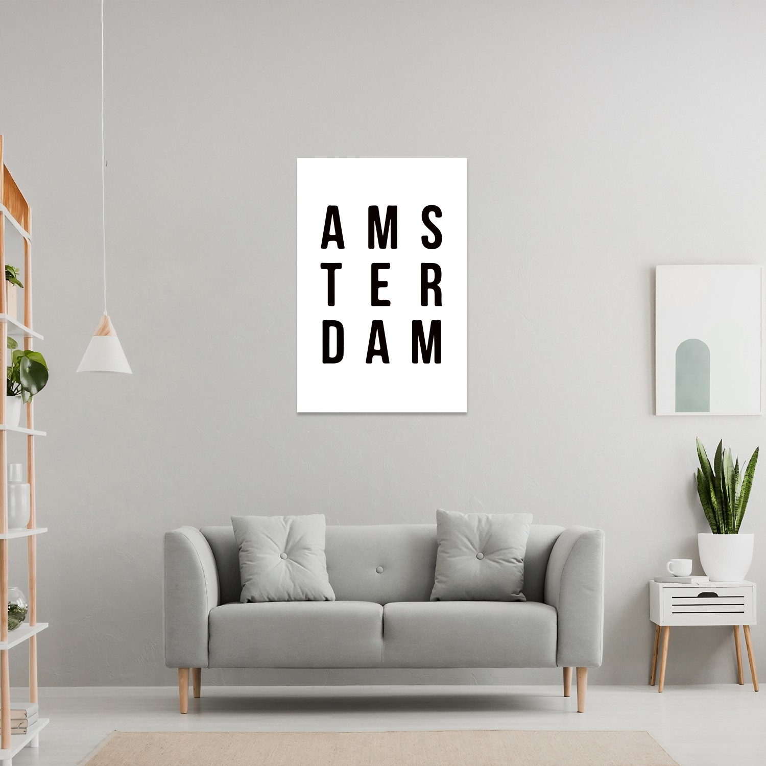 Amsterdam Tablo