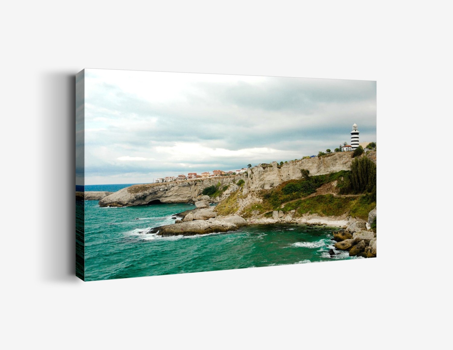 Beklerim Ben (Şile-istanbul) Tablo