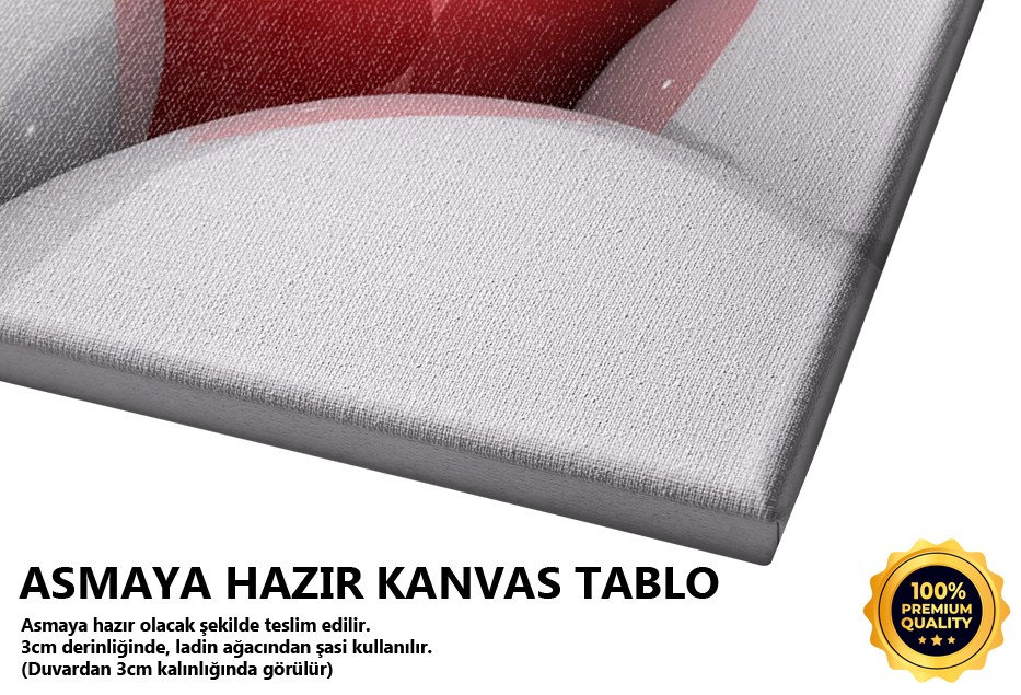 Metal Top Tablo