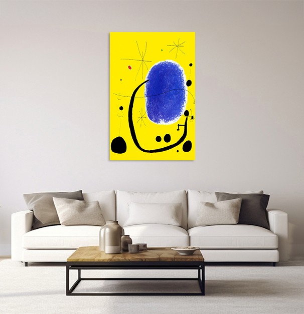 Peinture Tablo