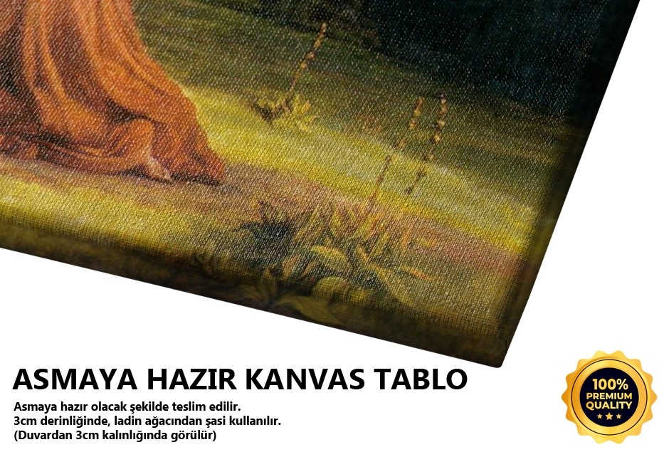 Gerçeklik Tablo