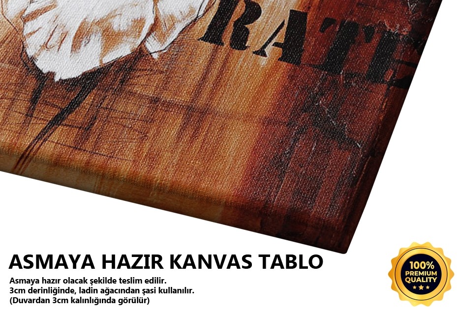 Çiçek Tablo